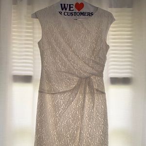 American Living Ivory Dress